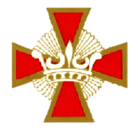 Cross and Crown