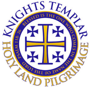 Knight Templar Holy Land Pilgrimage