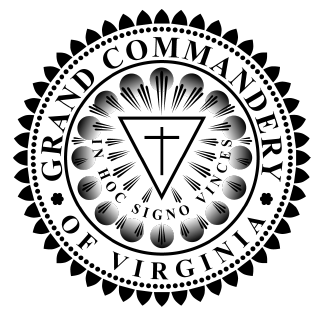 Grand Commandery of Virginia
