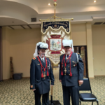 Grand Commandery of Knights Templar of West Virginia - Grand Conclave 2024