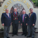 DeMolay Caverns